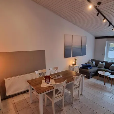 Ferienhaus-nordstern *