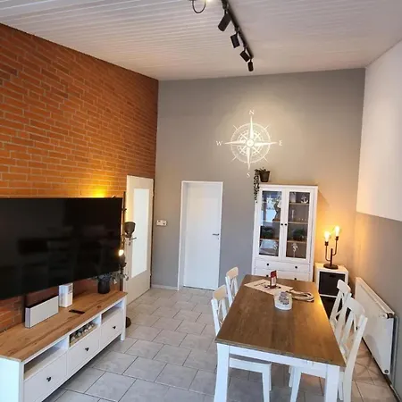 Ferienhaus-nordstern Bensersiel