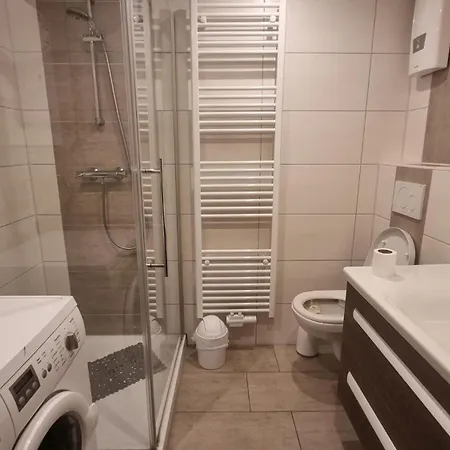 Ferienhaus-nordstern Prázdninový dům