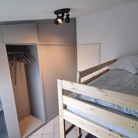 Ferienhaus-nordstern Bensersiel