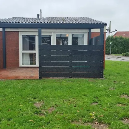 Ferienhaus-nordstern * Bensersiel