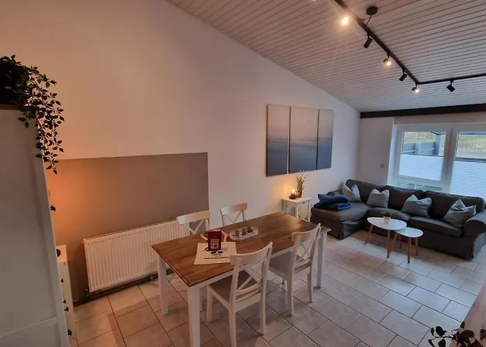Ferienhaus-nordstern *