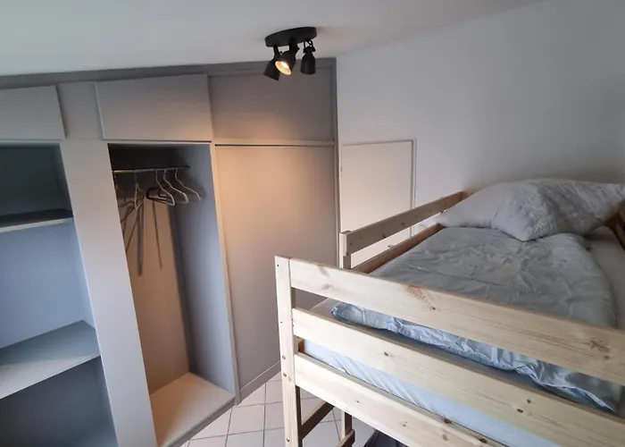 Ferienhaus-nordstern Bensersiel
